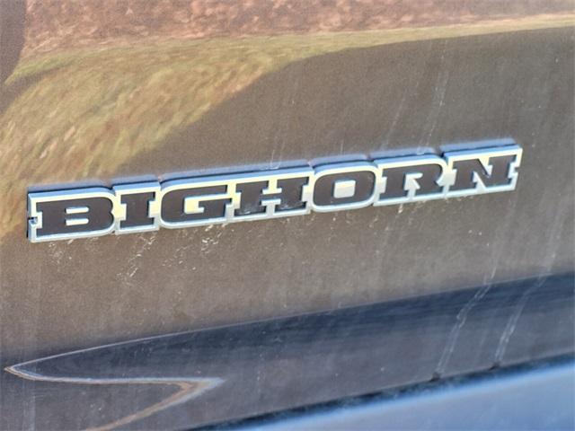 used 2020 Ram 1500 car, priced at $23,800