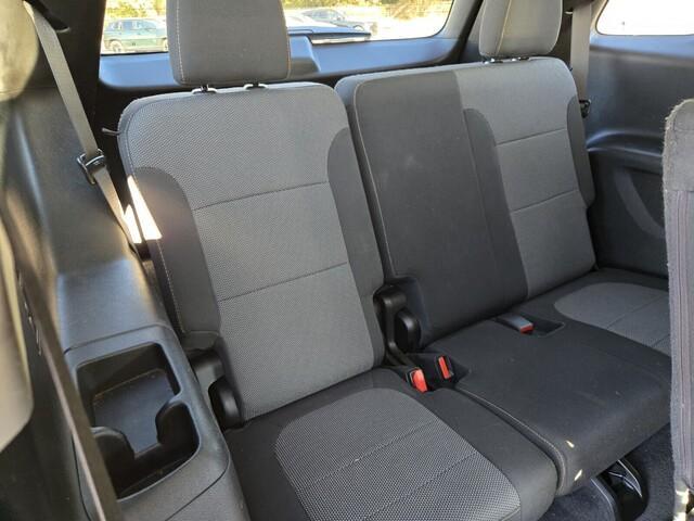 used 2019 Chevrolet Traverse car, priced at $16,400