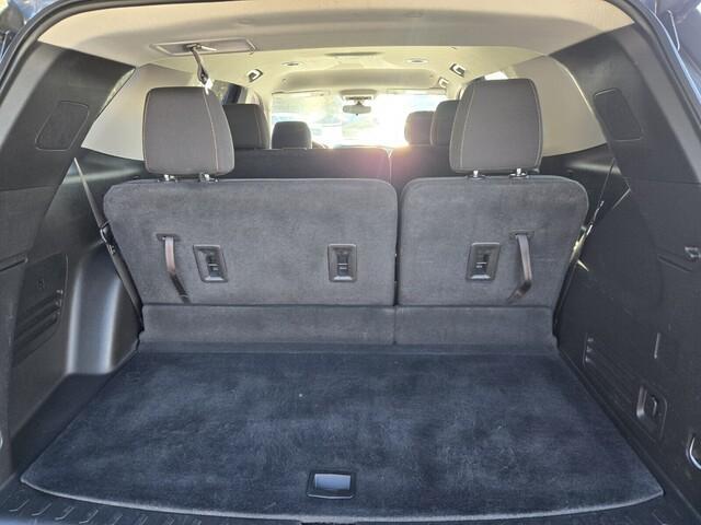 used 2019 Chevrolet Traverse car, priced at $16,400