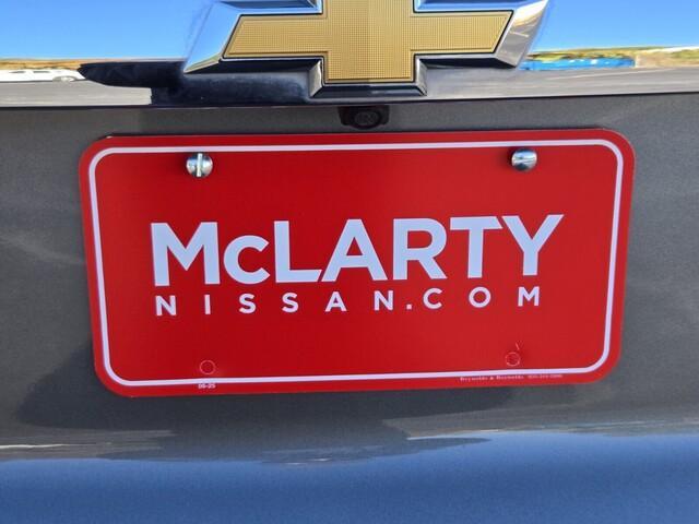 used 2019 Chevrolet Traverse car, priced at $16,400