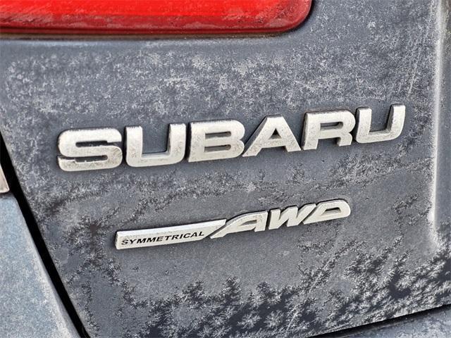 used 2014 Subaru Legacy car, priced at $9,950