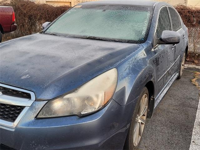 used 2014 Subaru Legacy car, priced at $9,950