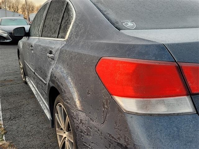 used 2014 Subaru Legacy car, priced at $9,950