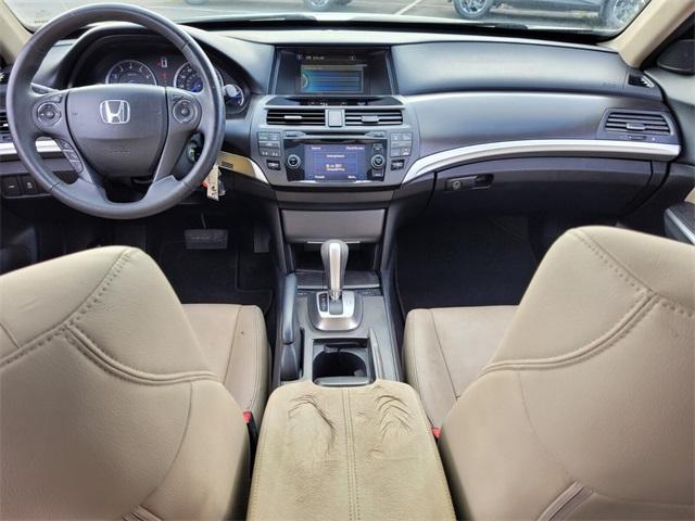 used 2015 Honda Crosstour car, priced at $15,250