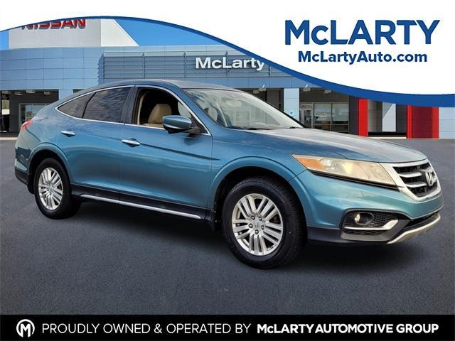used 2015 Honda Crosstour car, priced at $15,250