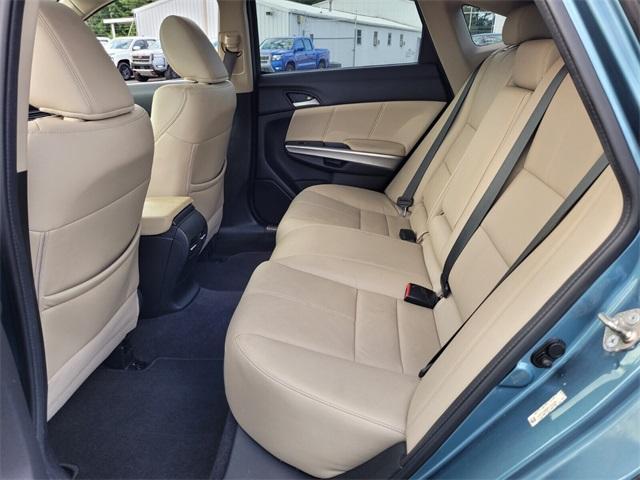 used 2015 Honda Crosstour car, priced at $15,250