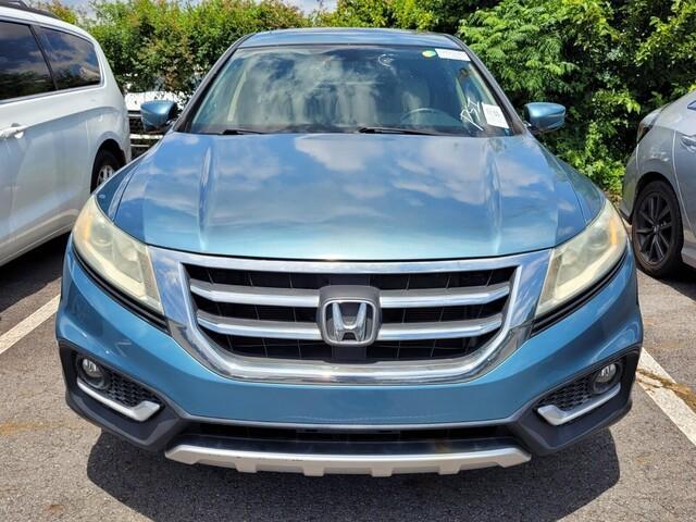 used 2015 Honda Crosstour car, priced at $15,750