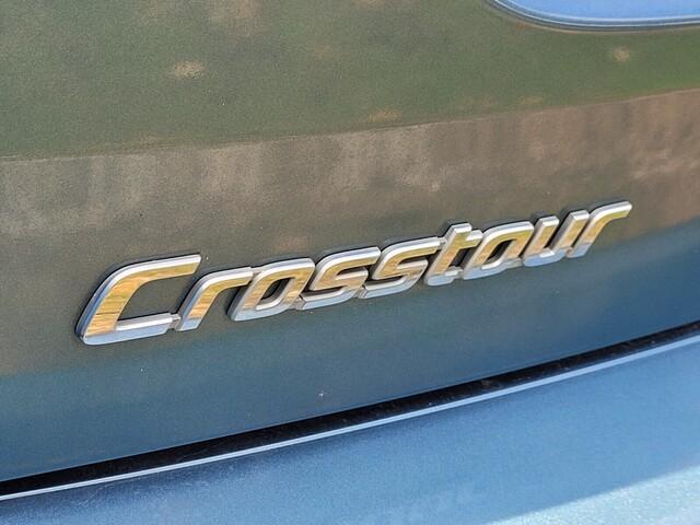used 2015 Honda Crosstour car, priced at $15,750