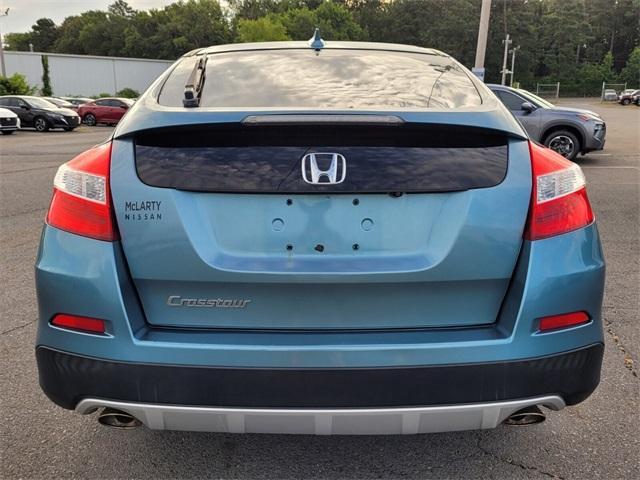 used 2015 Honda Crosstour car, priced at $15,250