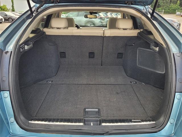 used 2015 Honda Crosstour car, priced at $15,250