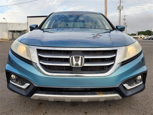 used 2015 Honda Crosstour car, priced at $15,250