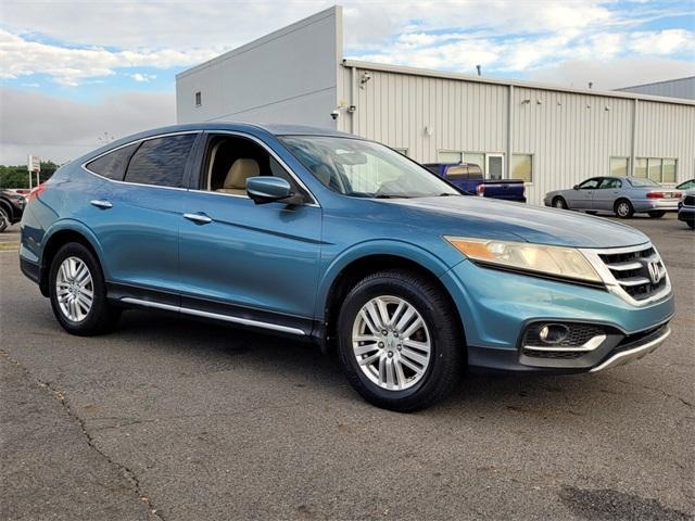 used 2015 Honda Crosstour car, priced at $15,250