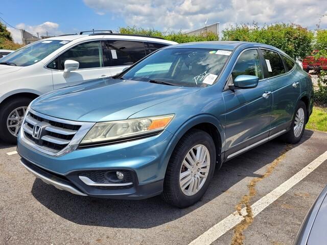 used 2015 Honda Crosstour car, priced at $15,750
