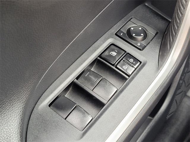 used 2019 Toyota RAV4 car, priced at $24,500