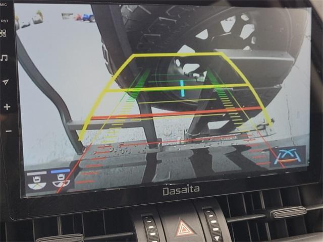 used 2019 Toyota RAV4 car, priced at $24,500