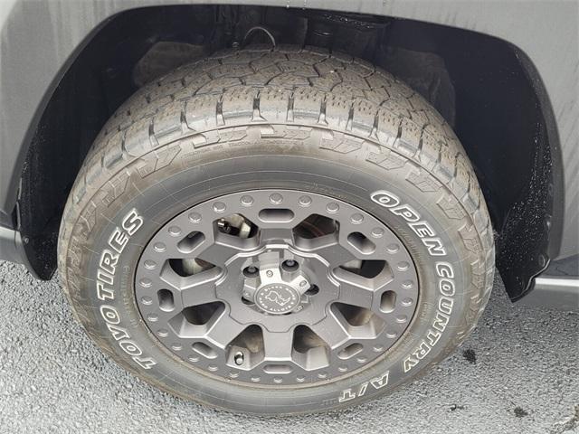 used 2019 Toyota RAV4 car, priced at $24,500