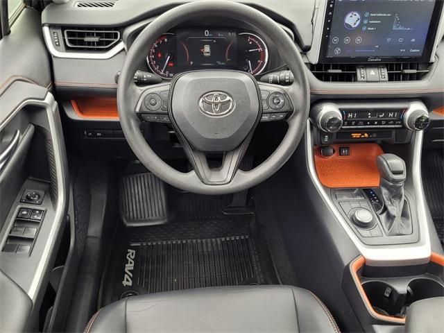used 2019 Toyota RAV4 car, priced at $24,500