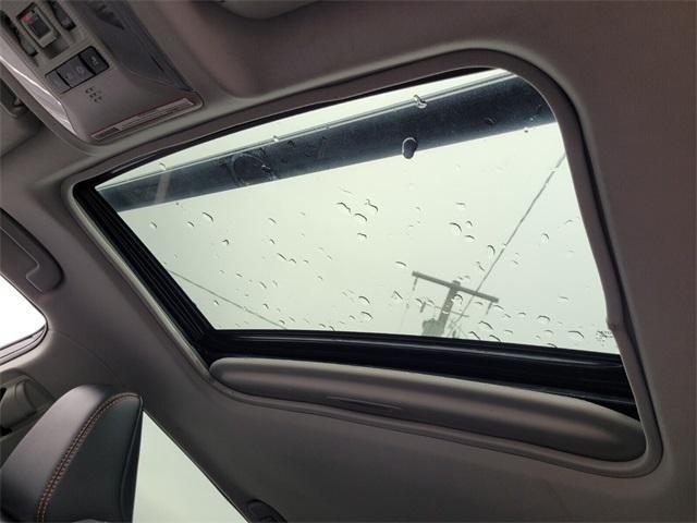 used 2019 Toyota RAV4 car, priced at $24,500