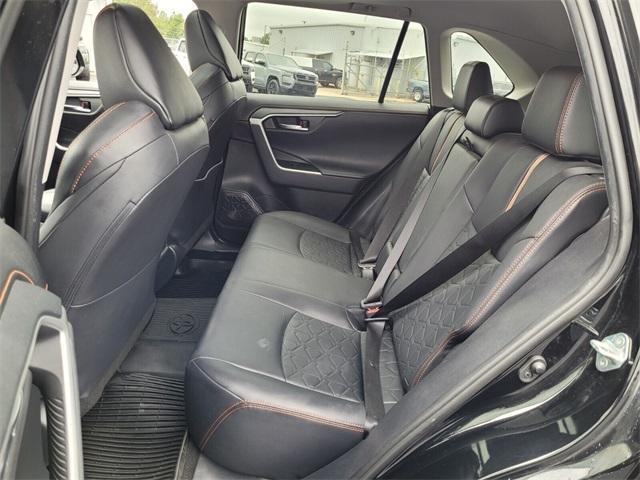 used 2019 Toyota RAV4 car, priced at $24,500