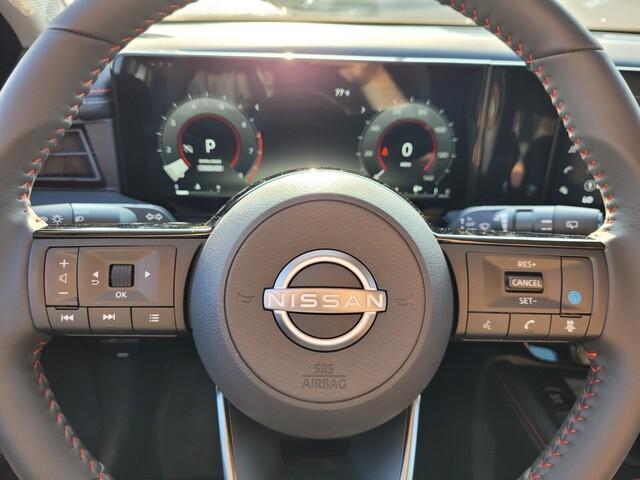 new 2025 Nissan Kicks car, priced at $27,766