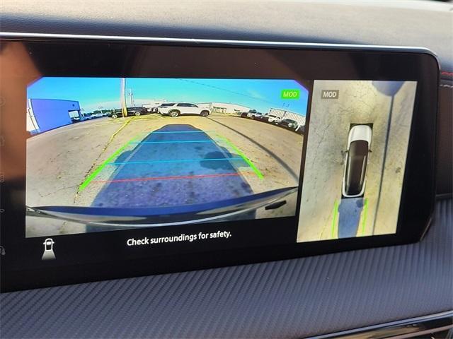 new 2025 Nissan Kicks car, priced at $26,566