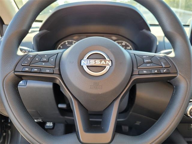 used 2025 Nissan Altima car, priced at $21,150