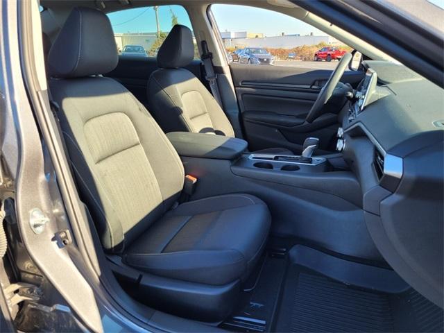 used 2025 Nissan Altima car, priced at $21,150