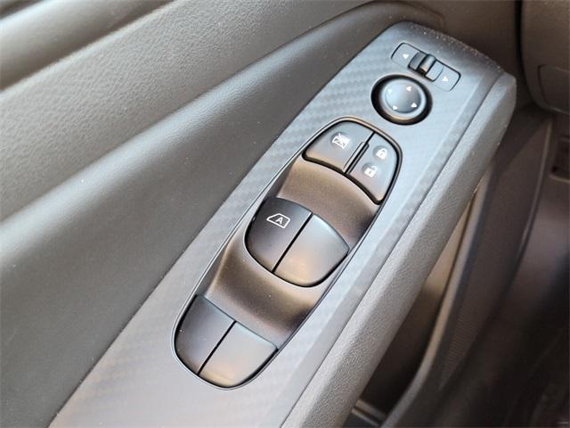 used 2025 Nissan Altima car, priced at $21,150