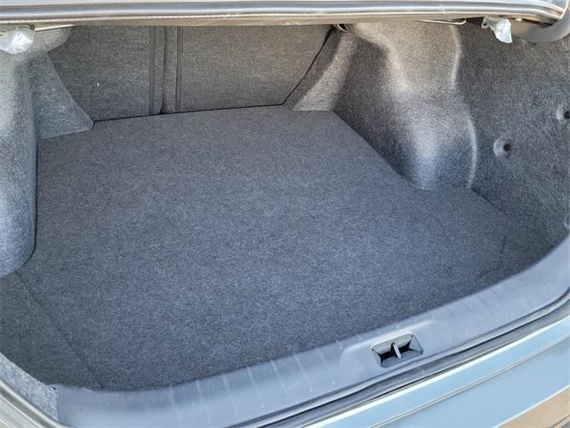 used 2025 Nissan Altima car, priced at $21,150