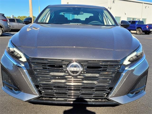 used 2025 Nissan Altima car, priced at $21,150