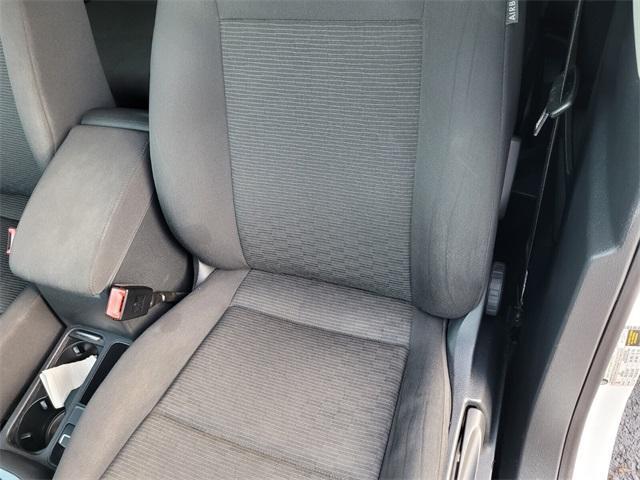 used 2018 Volkswagen Tiguan Limited car, priced at $13,655