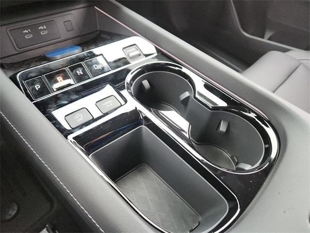 new 2026 Nissan Murano car, priced at $47,945