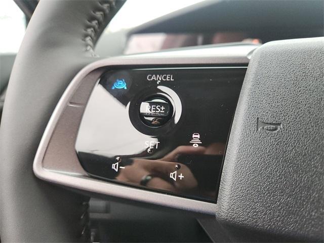 new 2026 Nissan Murano car, priced at $47,945