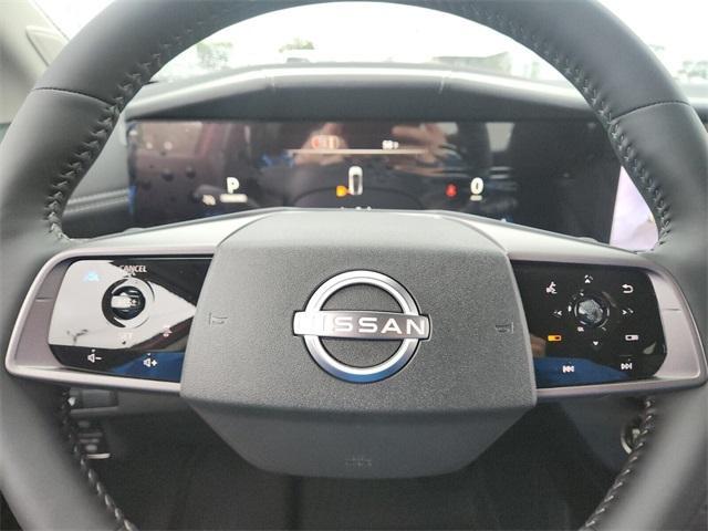 new 2026 Nissan Murano car, priced at $47,945