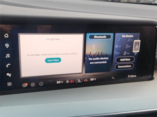 new 2026 Nissan Murano car, priced at $47,945