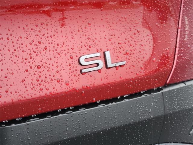 new 2026 Nissan Murano car, priced at $47,945