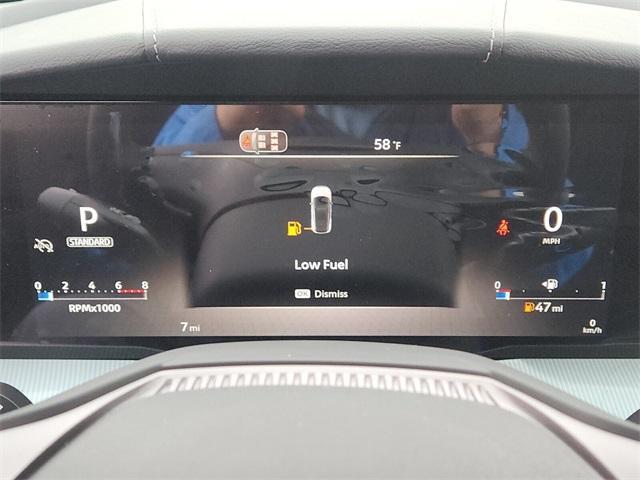 new 2026 Nissan Murano car, priced at $47,945