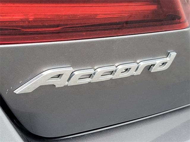 used 2017 Honda Accord Hybrid car, priced at $17,225
