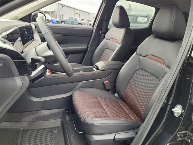 new 2026 Nissan Kicks car, priced at $26,976