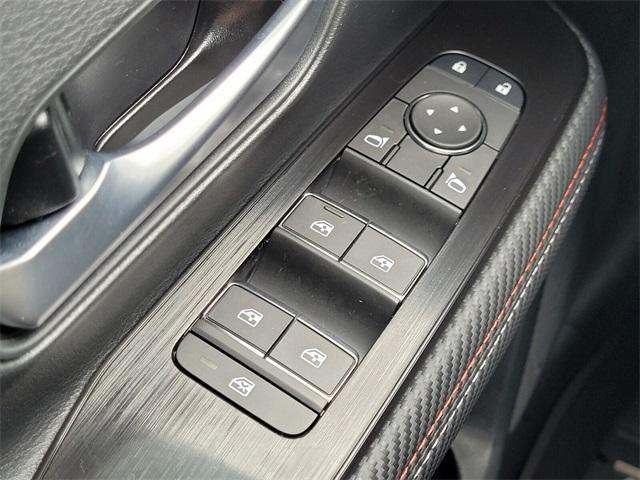 new 2026 Nissan Kicks car, priced at $26,976