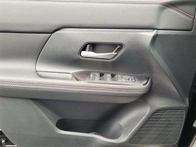 new 2026 Nissan Kicks car, priced at $26,976