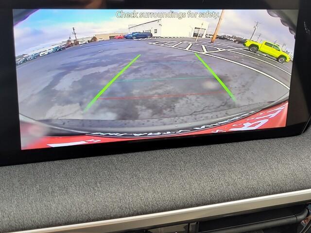 new 2026 Nissan Kicks car, priced at $24,697