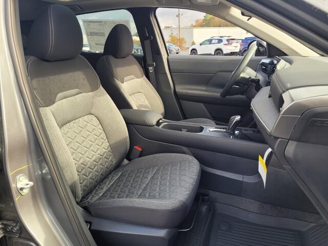 new 2026 Nissan Kicks car, priced at $24,697