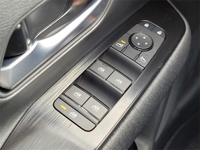 new 2026 Nissan Kicks car, priced at $24,697