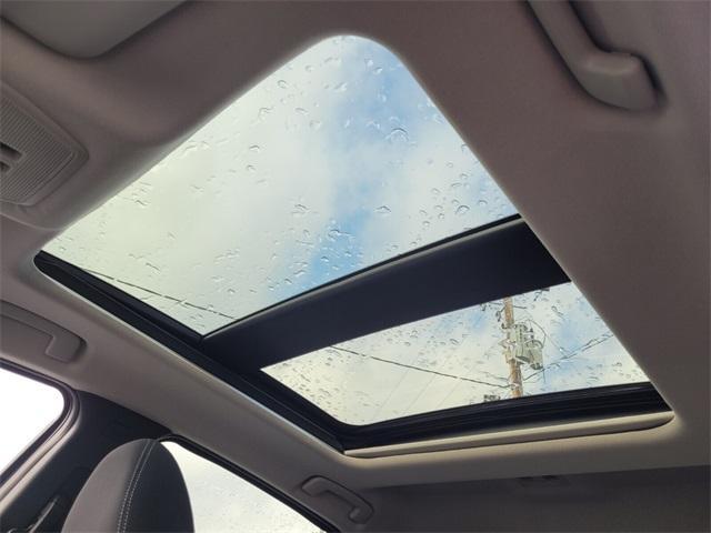 new 2026 Nissan Kicks car, priced at $24,697