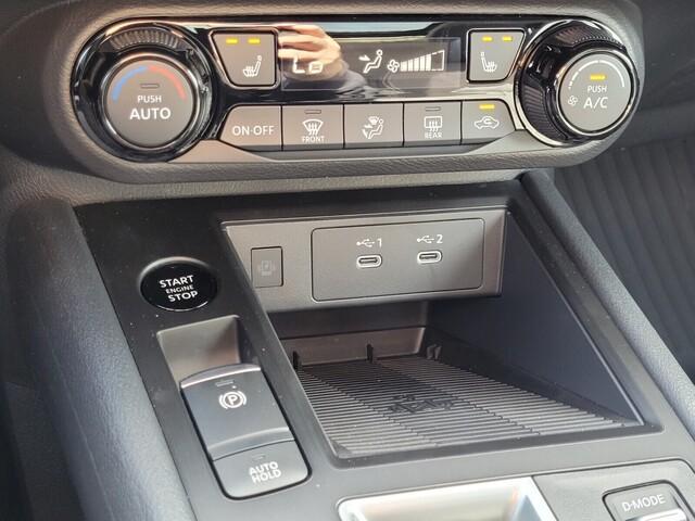 new 2026 Nissan Kicks car, priced at $24,697