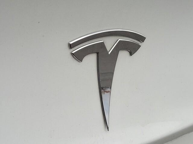 used 2021 Tesla Model Y car, priced at $25,400