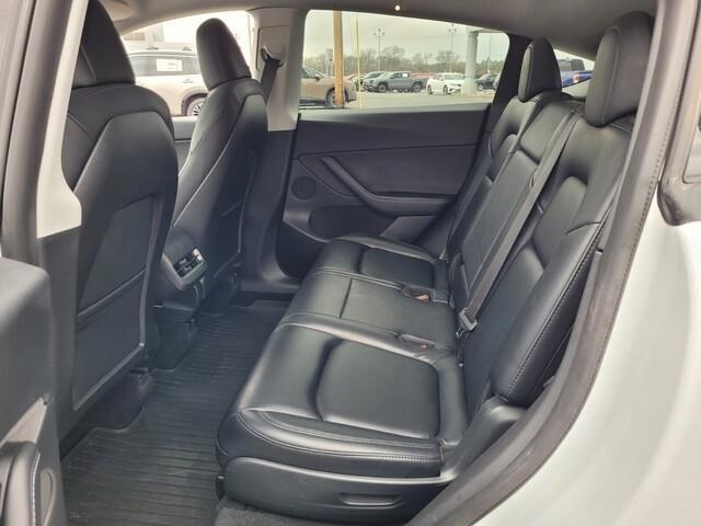used 2021 Tesla Model Y car, priced at $25,400