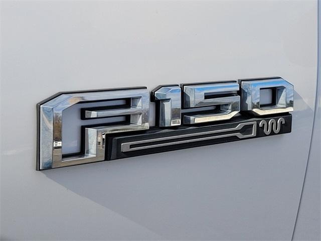 used 2018 Ford F-150 car, priced at $32,750