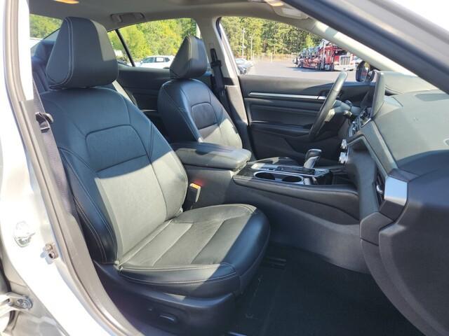 used 2023 Nissan Altima car, priced at $19,885